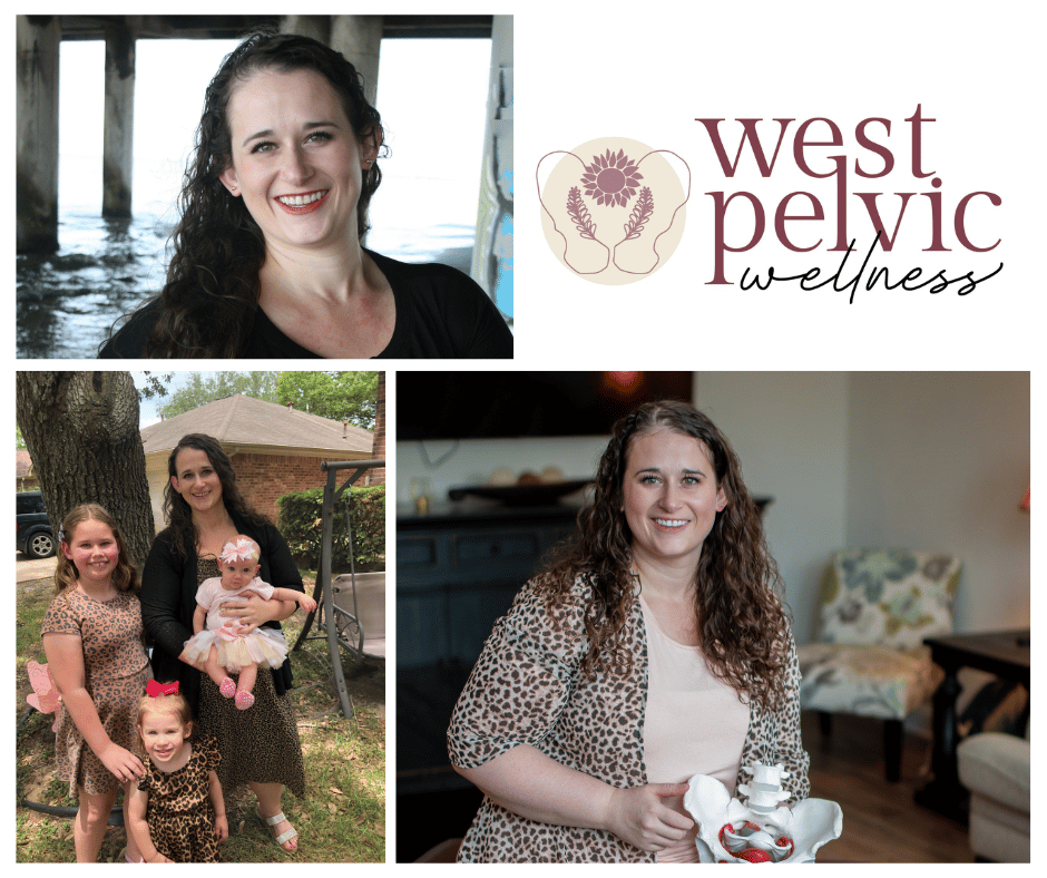 West Pelvic Wellness