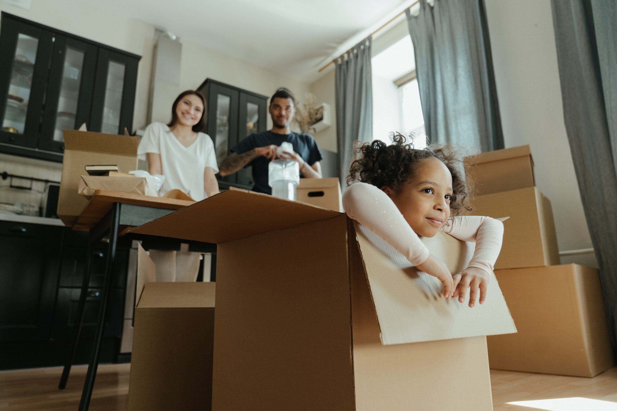 Steps to a Successful Relocation